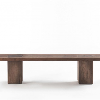 The Boss Executive Bench