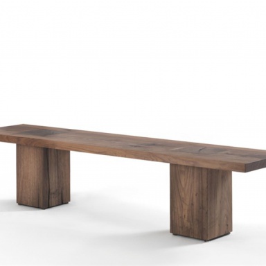 The Boss Executive Bench