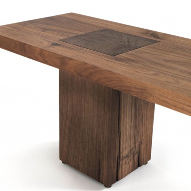 The Boss Executive Bench