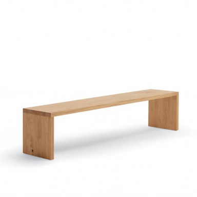 Natura 2 Bench
