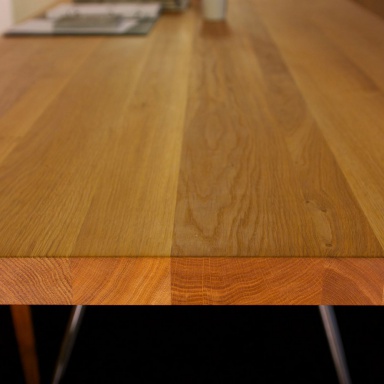 Table Piano Design 2006