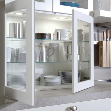 Kitchen furniture kitchen)