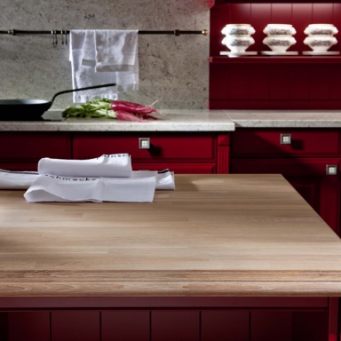 Kitchen (kitchen set) Leicht Kuechen AG