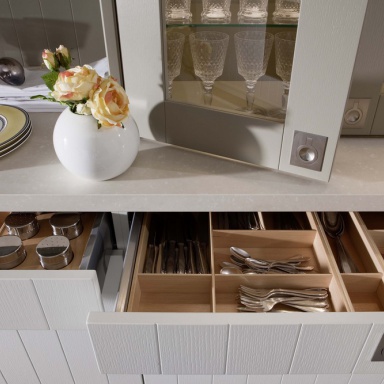 Kitchen furniture kitchen)