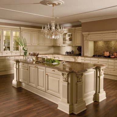 Kitchen furniture kitchen)
