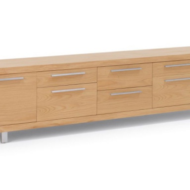 Michelangelo Pedestal