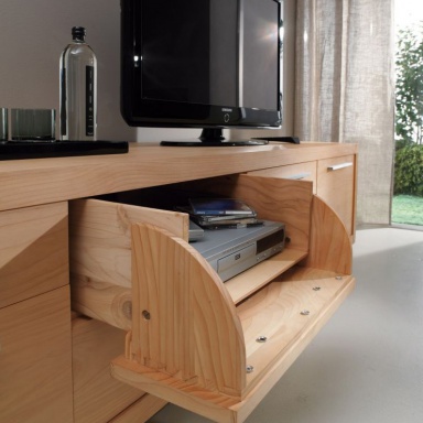 Michelangelo Pedestal