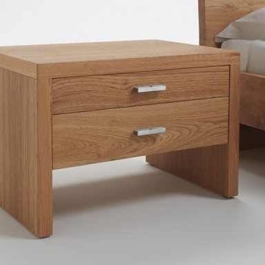 Bedside table Natura 3
