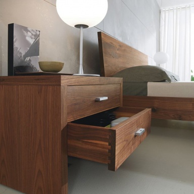 Bedside table Natura 2