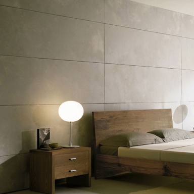 Bedside table Natura 2