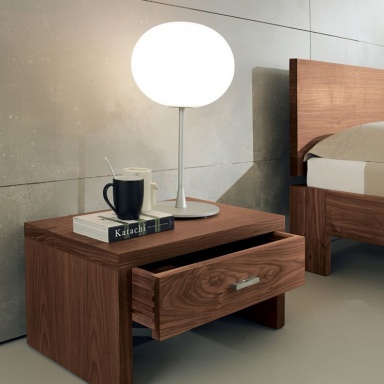 Bedside table Natura 1