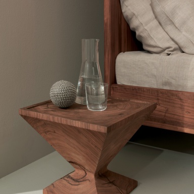 Bedside table Caramella