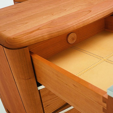 Bedside table Milano