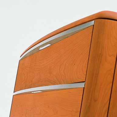 Bedside table Milano