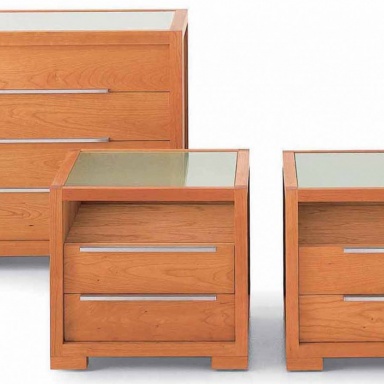 Bedside table Rosmarino