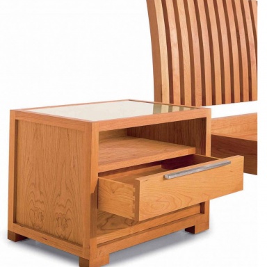 Bedside table Rosmarino