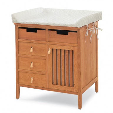 Changing table Bloomington