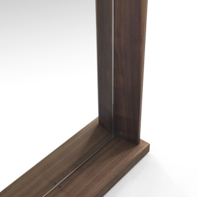 The Mirror And Sincere