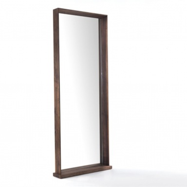 The Mirror And Sincere