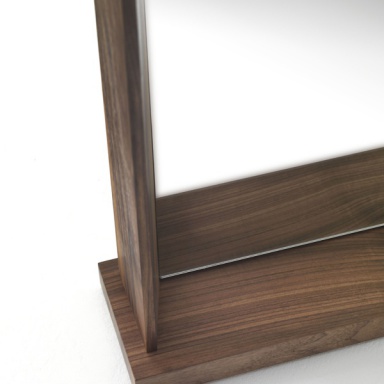 The Mirror And Sincere