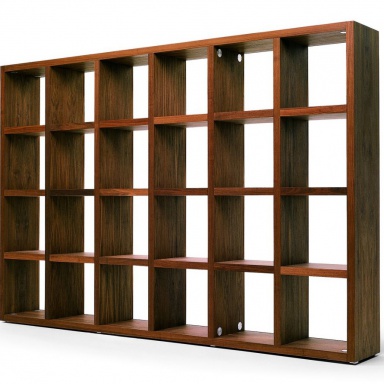 Bookcase Brera
