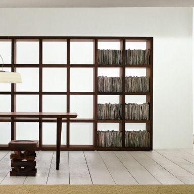 Bookcase Brera