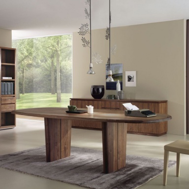 Bookcase Brooklyn 2009