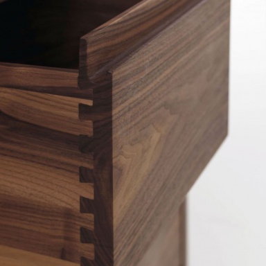 The Chest Of Drawers, Dia 2009