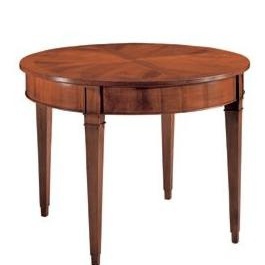 Table Tavolo "Direttorio" Style