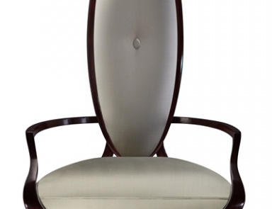 Haute Montana Chair, Christopher Guy