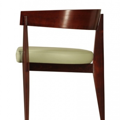 The Ronson Chair