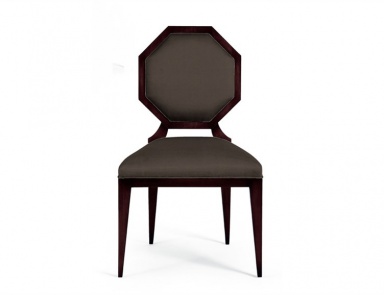 The Exagon Chair, Christopher Guy