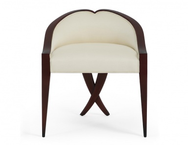 The Savoy Chair, Christopher Guy
