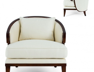 The Diana Chair, Christopher Guy