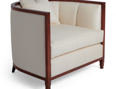 Minerva Chair, Christopher Guy