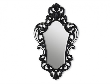 The Rococo Mirror, Christopher Guy