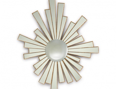 The Lever Of de mirror, Christopher Guy