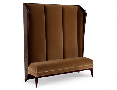 The Orient Express Sofa, Christopher Guy