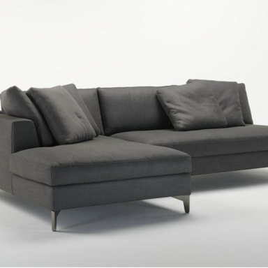 Corner sofa Lewis Up