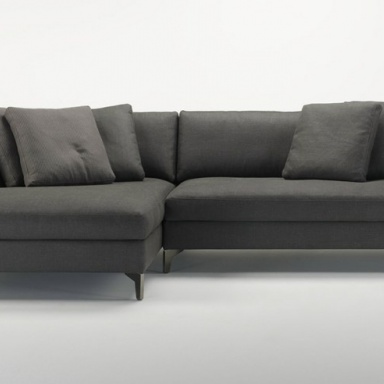 Corner sofa Lewis Up