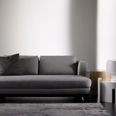 Double sofa Keaton Due