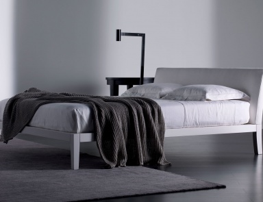 Portman Bed, Meridiani
