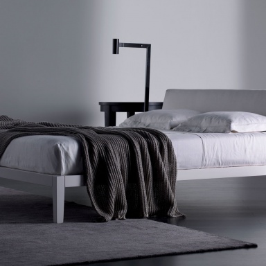 Portman Bed