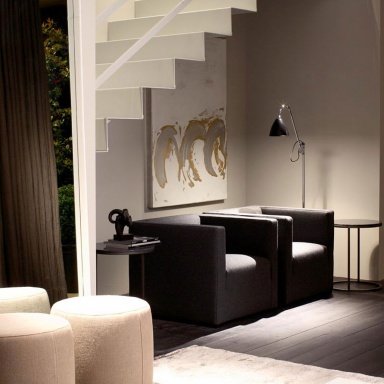 Chair Belmondo Small