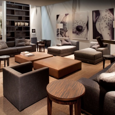 Chair Belmondo Small