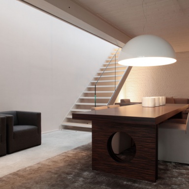 Chair Belmondo Small