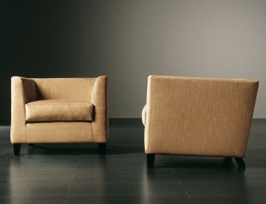 Bisset New Armchair, Meridiani
