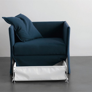 Chair bed Fox