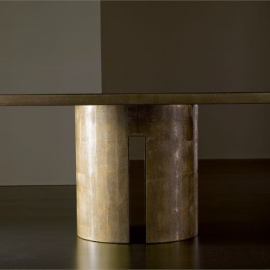 Dining table Gong
