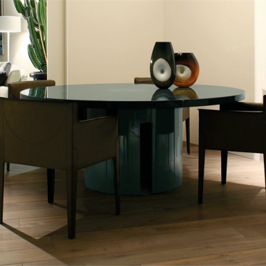 Dining table Gong